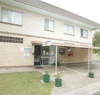 Discovery Parks - Casino - Accommodation Burleigh