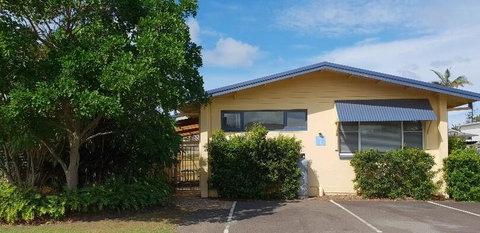 Discovery Parks - Ballina - Accommodation Burleigh 2