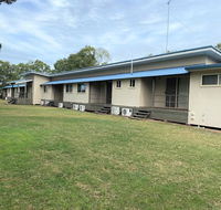 Discovery Parks - Coolwaters Yeppoon - Accommodation Burleigh