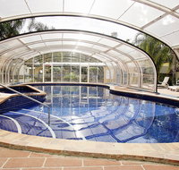 Discovery Parks - Echuca - Accommodation Burleigh