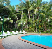 Discovery Parks - Rockhampton - Accommodation Burleigh