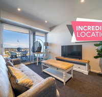 Divinity on Morphett - In the heart of the CBD - Free Wifi - Nespresso - Accommodation Burleigh
