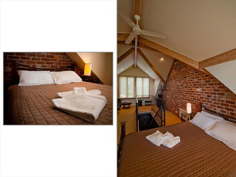 Dock's At The Mill - Accommodation Burleigh 1