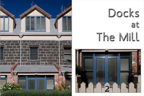 Dock's At The Mill - Accommodation Burleigh 0