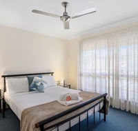 Dolphin Sands Holiday Cabins - Accommodation Burleigh