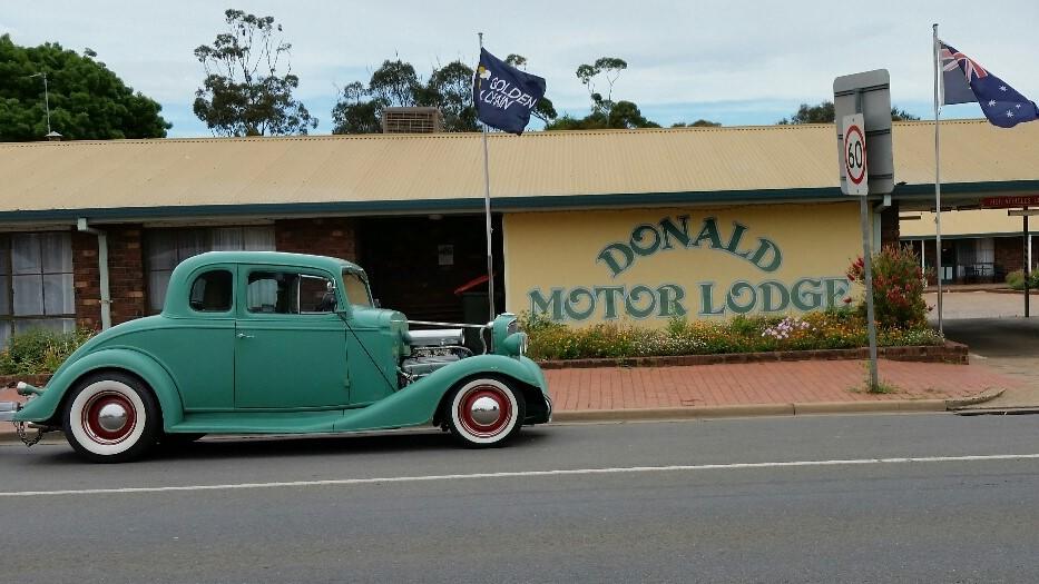 Carron VIC Accommodation Burleigh