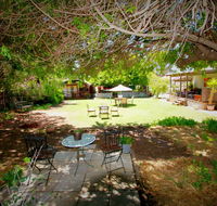 Dongara Breeze Inn - Accommodation Burleigh
