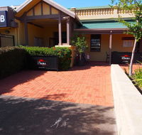 Dongara Hotel Motel - Accommodation Burleigh