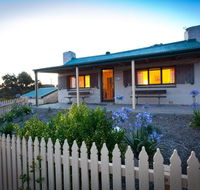 Donington Cottage Lincoln National Park - Accommodation Burleigh