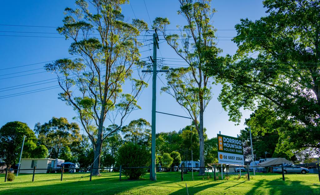 Hernani NSW Accommodation Burleigh