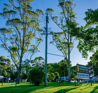 Dorrigo Mountain Holiday Park - Accommodation Burleigh
