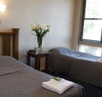Dorset Gardens Hotel - Accommodation Burleigh