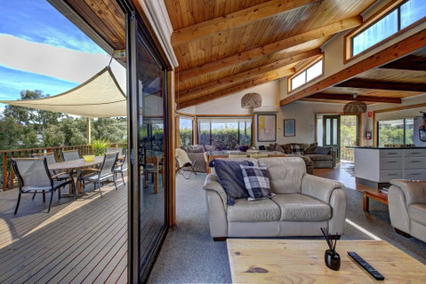 Dove On Freycinet - Accommodation Burleigh 2