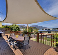 Dove on Freycinet - Accommodation Burleigh