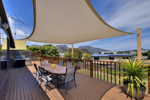 Dove On Freycinet - Accommodation Burleigh 0