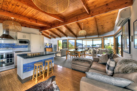Dove On Freycinet - Accommodation Burleigh 1