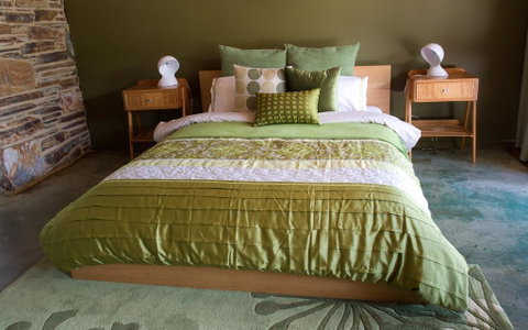 DOWER HOUSE - Accommodation Burleigh 1