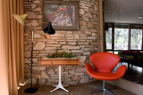 DOWER HOUSE - Accommodation Burleigh 2