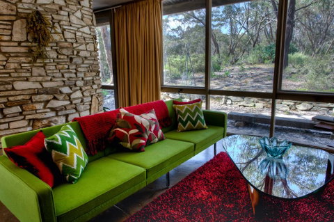 DOWER HOUSE - Accommodation Burleigh 3