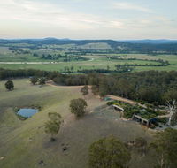 Down to Earth Farm Retreat - Accommodation Burleigh