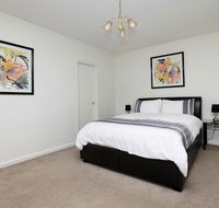 Downstairs in Hawthorn - Accommodation Burleigh
