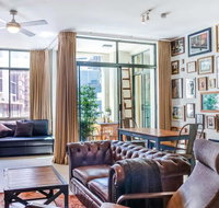 Dream Funky Warehouse in Surry Hills - Accommodation Burleigh