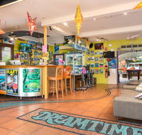Dreamtime Travellers Rest - Accommodation Burleigh