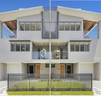 Dreamtime Villas Kingscliff Lane - Accommodation Burleigh