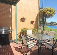 Driftwood - Accommodation Burleigh