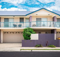 Driftwood - Modern Townhouse - Accommodation Burleigh