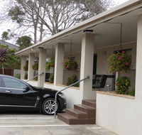 Dromana Beach Getaway Motel - Accommodation Burleigh