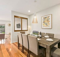 Dromana beach house for two families. - Accommodation Burleigh