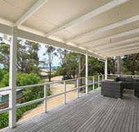 DROMANA BEACH SHACK... - Accommodation Burleigh