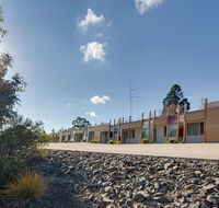 Drouin Motel - Accommodation Burleigh