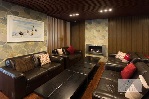 Duck Inn Mt Buller - Accommodation Burleigh 2