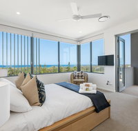 Dune Beachfront Apartments - Accommodation Burleigh