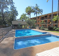 Dunes Holiday Apartments Unit 21 - Accommodation Burleigh