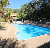 Dunes Holiday Apartments Unit 7 - Accommodation Burleigh