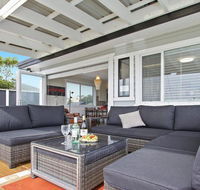 Dunkarein - 600m to bosom beach - Accommodation Burleigh
