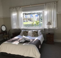 Dunkeld Old Bakery Accommodations - Accommodation Burleigh