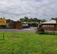Dunolly Golden Triangle Motel - Accommodation Burleigh