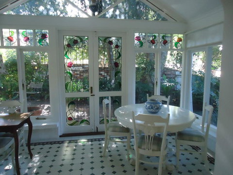 Durack House Bed And Breakfast - Accommodation Burleigh 2