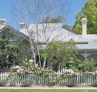 Durack House Bed and Breakfast - Accommodation Burleigh
