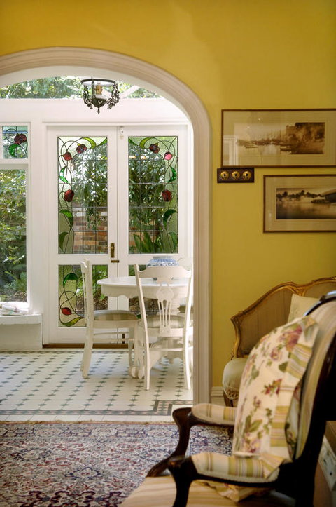 Durack House Bed And Breakfast - Accommodation Burleigh 3