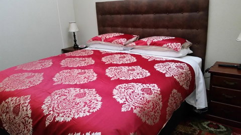 Eagle Foundry Bed & Breakfast - Accommodation Burleigh 3
