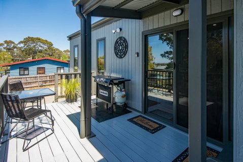 EAGLE VIEW UNIT 5 STAR - Accommodation Burleigh 2