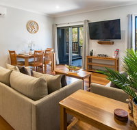 EAGLE VIEW UNIT 5 STAR - Accommodation Burleigh