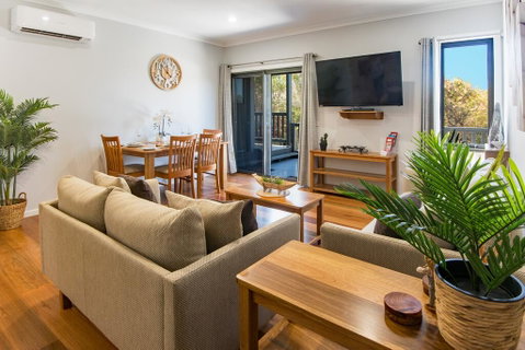 EAGLE VIEW UNIT 5 STAR - Accommodation Burleigh 0