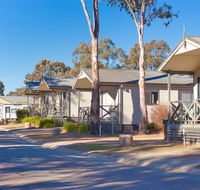 Eaglehawk Park Canberra - Accommodation Burleigh