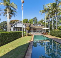 Eaglemount on Tamborine BB - Accommodation Burleigh